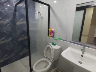 For rent 2 bed townhouse in Wang Chan, Rayong