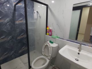 For rent 2 Beds townhouse in Wang Chan, Rayong
