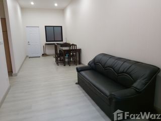 For rent 2 bed townhouse in Wang Chan, Rayong