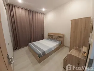 For rent 2 bed townhouse in Wang Chan, Rayong