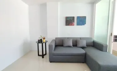 For sale 1 bed condo in Mueang Chon Buri, Chonburi