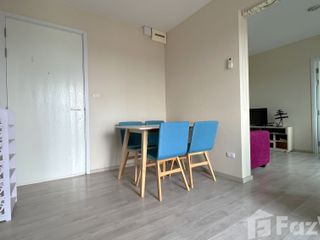 For sale 2 bed condo in Bang Bua Thong, Nonthaburi