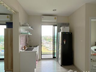 For sale 2 bed condo in Bang Bua Thong, Nonthaburi