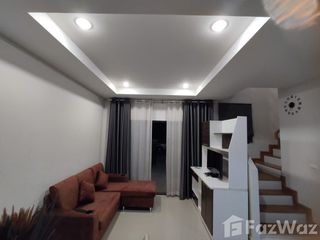 For rent 4 bed townhouse in Lat Lum Kaeo, Pathum Thani