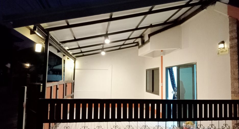 For sale 2 bed townhouse in Mueang Nong Khai, Nong Khai