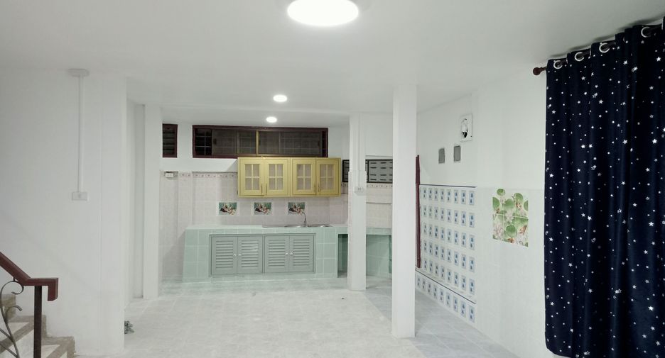 For sale 2 Beds townhouse in Mueang Nong Khai, Nong Khai
