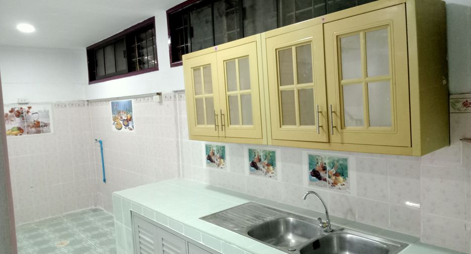 For sale 2 Beds townhouse in Mueang Nong Khai, Nong Khai