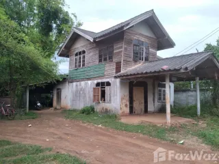For sale 1 bed house in Na Kae, Nakhon Phanom