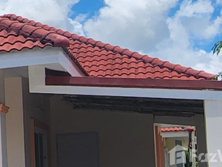 For sale 3 Beds house in Kantharawichai, Maha Sarakham