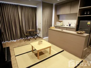 For sale 1 bed condo in Si Maha Phot, Prachin Buri
