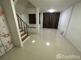 For sale 2 Beds townhouse in Lam Luk Ka, Pathum Thani