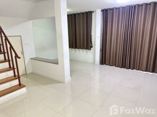 For sale 2 Beds townhouse in Lam Luk Ka, Pathum Thani