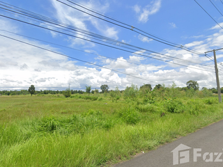 For sale land in Loeng Nok Tha, Yasothon