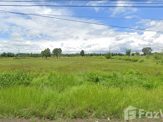 For sale land in Loeng Nok Tha, Yasothon