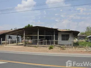 For sale land in Dan Khun Thot, Nakhon Ratchasima