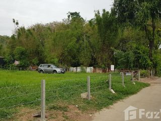 For sale land in Mueang Saraburi, Saraburi