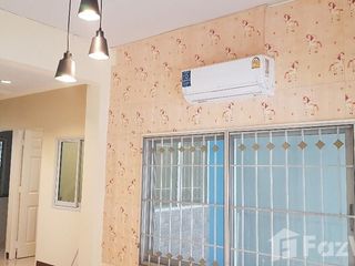 For sale 2 Beds townhouse in Mueang Nonthaburi, Nonthaburi