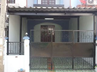 For sale 2 Beds townhouse in Mueang Nonthaburi, Nonthaburi
