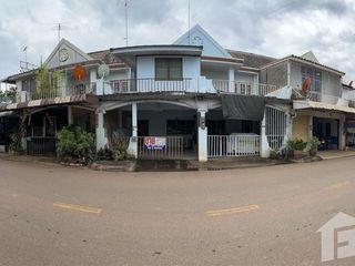 For sale 4 bed townhouse in Mueang Nong Khai, Nong Khai