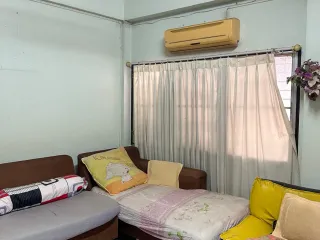 For sale 4 Beds townhouse in Mueang Nong Khai, Nong Khai