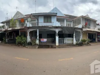 For sale 4 Beds townhouse in Mueang Nong Khai, Nong Khai