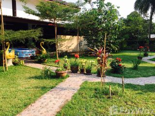 For sale 3 bed house in Aranyaprathet, Sa Kaeo