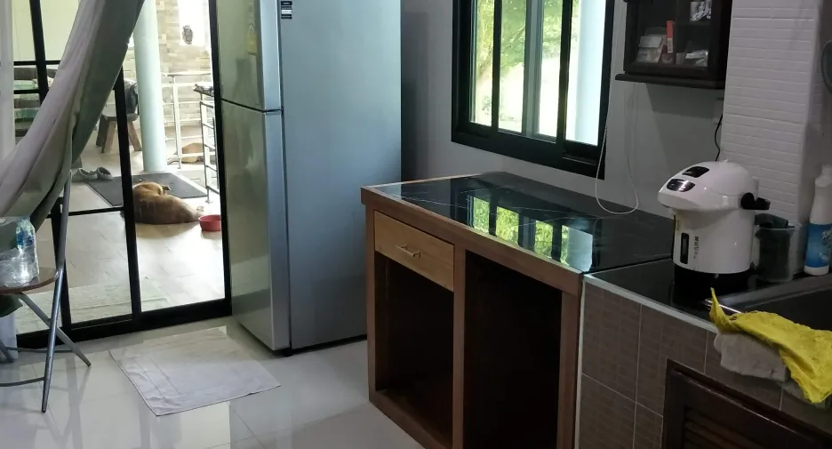 For sale 2 Beds house in Bua Yai, Nakhon Ratchasima