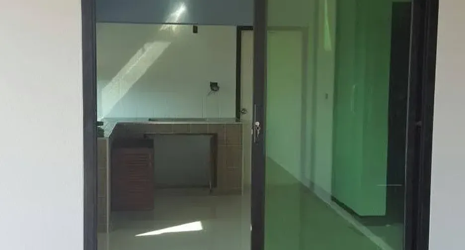 For sale 2 Beds house in Bua Yai, Nakhon Ratchasima