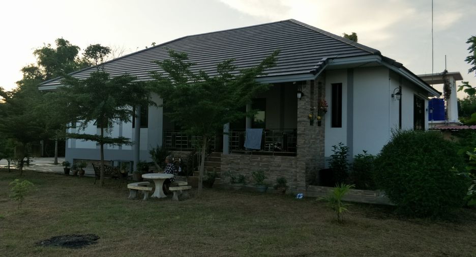 For sale 2 Beds house in Bua Yai, Nakhon Ratchasima