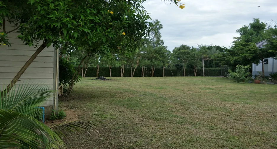 For sale 2 Beds house in Bua Yai, Nakhon Ratchasima