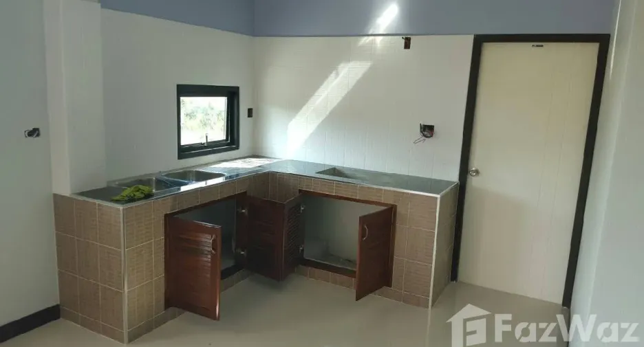 For sale 2 Beds house in Bua Yai, Nakhon Ratchasima