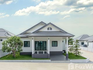 For sale 2 Beds house in Nikhom Phatthana, Rayong