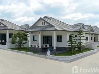 For sale 2 Beds house in Nikhom Phatthana, Rayong