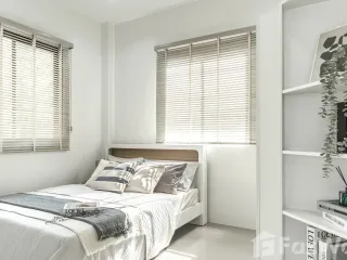 For sale 2 Beds house in Nikhom Phatthana, Rayong