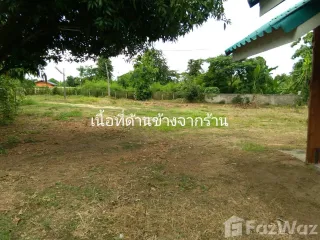 For sale land in Sop Prap, Lampang