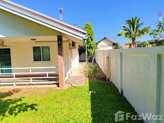 For sale 2 bed house in Wiang Chai, Chiang Rai