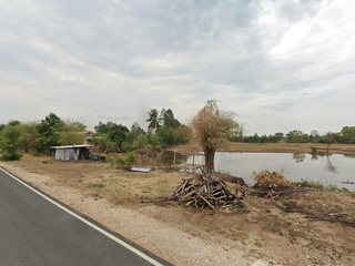 For sale land in Hankha, Chainat