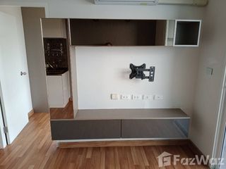 For sale 1 bed condo in Mueang Lampang, Lampang