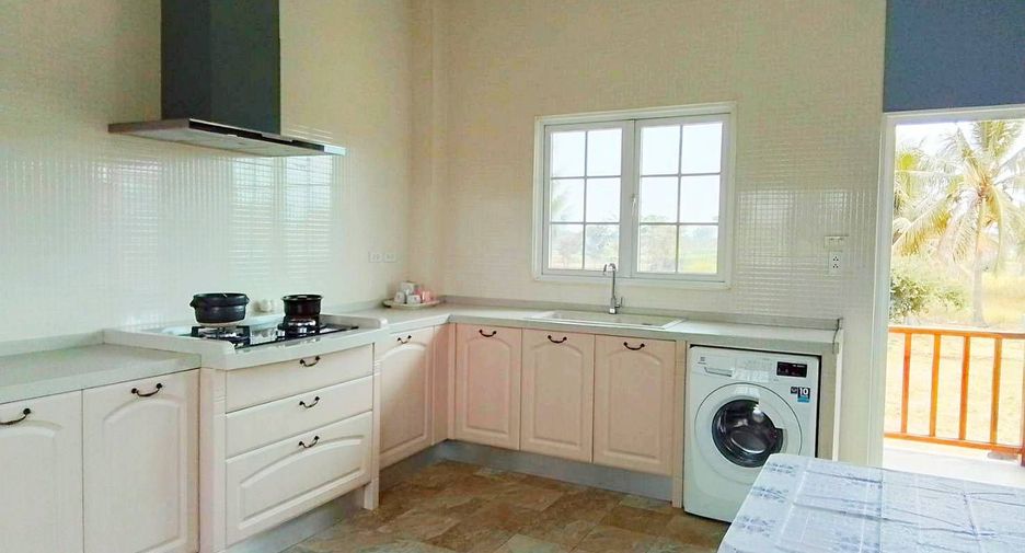 For sale 3 bed house in Chatturat, Chaiyaphum
