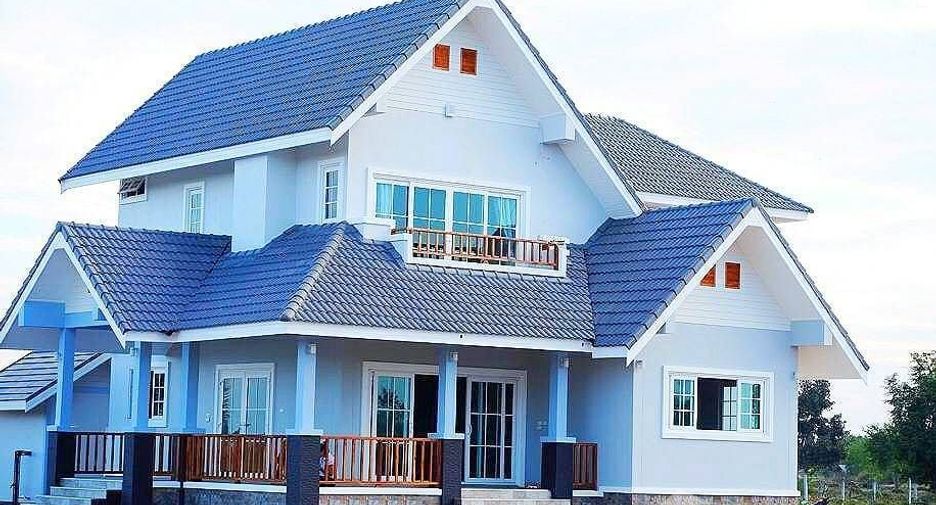 For sale 3 bed house in Chatturat, Chaiyaphum