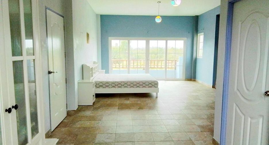 For sale 3 bed house in Chatturat, Chaiyaphum