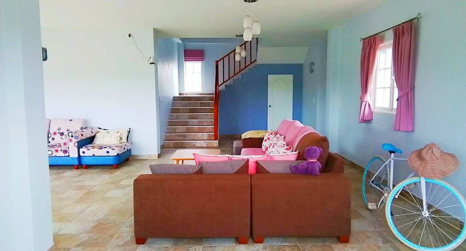 For sale 3 bed house in Chatturat, Chaiyaphum