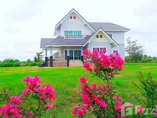 For sale 3 bed house in Chatturat, Chaiyaphum