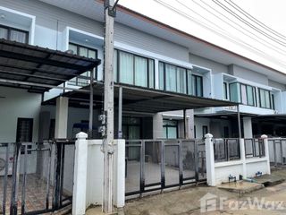 For sale 3 Beds townhouse in Mueang Sisaket, Sisaket