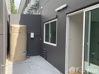 For rent 3 bed townhouse in Mueang Pathum Thani, Pathum Thani