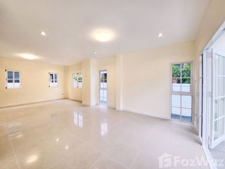 For rent 3 bed house in Mueang Samut Sakhon, Samut Sakhon