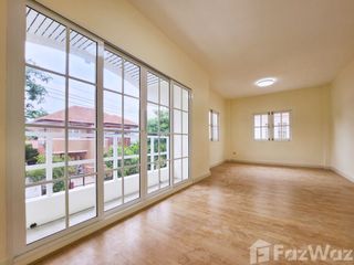 For rent 3 bed house in Mueang Samut Sakhon, Samut Sakhon