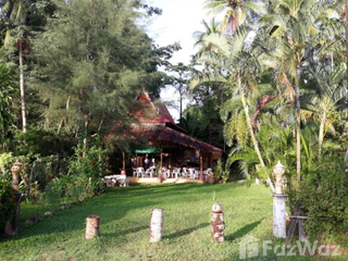 For sale land in Takua Pa, Phang Nga