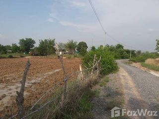 For sale land in Dan Khun Thot, Nakhon Ratchasima