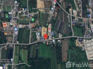 For sale land in Krathum Baen, Samut Sakhon